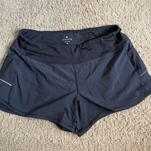 Athleta Women's Black Shorts